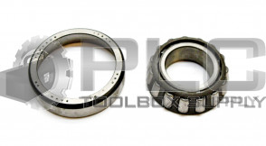 NEW TIMKEN 17118 TAPERED ROLLER BEARING WITH 17244 ROLLER BEARING CUP