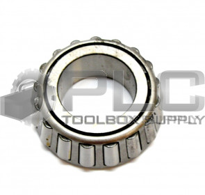 NEW TIMKEN 14131 TAPERED ROLLER BEARING CONE 1.3125" ID 0.7710" 