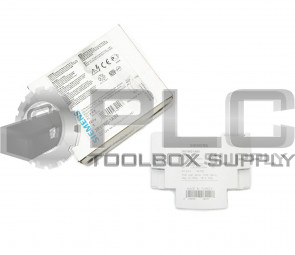 NEW SIEMENS 3RV1902-1AB0 UNDER VOLTAGE RELEASE 24V/50Hz 
