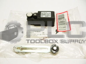 NEW PIZZATO FR-555-M1J1 LIMIT SWITCH WITH LEVER 