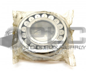 NEW SKF 22312E ROLLER BEARING SPHERICAL 63MM BORE 130MM OD 47W 22312-E