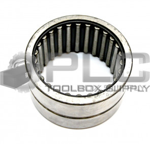 NEW TORRINGTON HJ405228 BEARING CAGED ROLLER ID 2-1/2" OD 3-1/4" W 1-3/4"