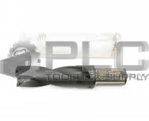 NEW KOMET V5734921 KUB TRIGON DRILL W2942 / 1.937 / 5.000 / V57 34921