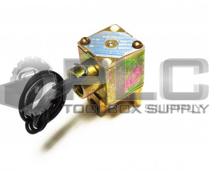 VALCOR SCIENTIFIC SV94C19C3 SOLENOID VALVE 