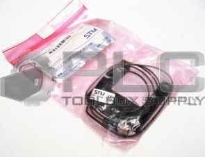 NEW STM 1170034 SENSOR GLS40ZS/S90-P-0:1M GLS40ZS