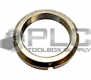 NEW N12 BEARING LOCKNUT 