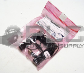 NEW STM 1170034 SENSOR GLS40ZS-S90-P-0:M GLS40ZS