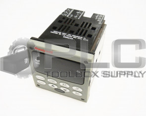 HONEYWELL DC2501-E0-3L0R-200-10000-E0-0 CONTROLLER UDC2500 