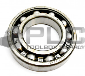NEW SKF 6211/C3 BALL BEARING OPEN 55X100X21MM  6211C3
