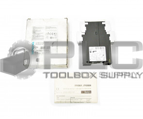 NEW SIEMENS 3TK2821-1CB30 SIGARD-Sicherheitskombination MODULE 3S 1OE 24V AC/DC