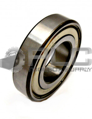 NEW KOYO 6207ZC3 BALL BEARING SEALED SINGLE ROW