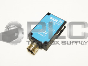 SICK WT27-2S030S14 LASER SENSOR 250V 2.5A