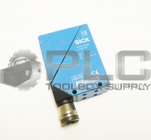 SICK WT24-2R518 PHOTOELECTRIC SENSOR SWITCH READ