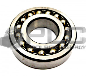 NEW SKF 1309 BALL BEARING SELF ALIGNING 45X100X25MM