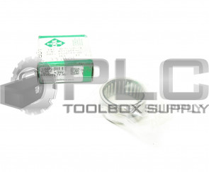NEW INA NK35/20-TV-XL NEEDLE ROLLER BEARING