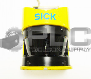 SICK S30A-6011BA LASER SCANNER 