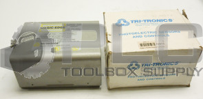 TRI-TRONICS PSC-1 POWER SUPPLY 