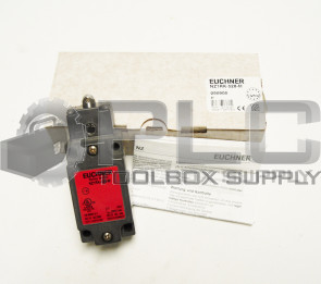 NEW EUCHNER NZ1RK-528-M SAFETY SWITCH