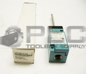 NEW HONEYWELL LSYKB1A-8C MICRO SWITCH 