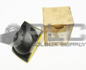 ALLEN BRADLEY 800Z-HL1 TOUCH BUTTON SERIES C