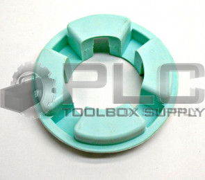 NEW MAGNALOY COUPLING CO. 570 COUPLING INSERT NEOPRENE 2-3/8IN BORE
