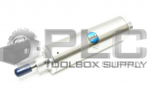 NEW BIMBA SR-313 PNEUMATIC CYLINDER 