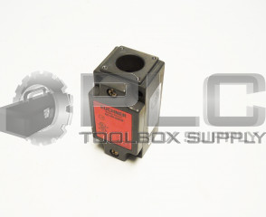 EUCHNER NZ1RK-528-M SAFETY SWITCH READ