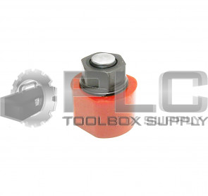 NEW VEKTEK 21-0108-04 THREADED CYLINDER 680-01120