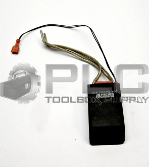 NEW HELWIG 10-871532-792-3-03 CARBON MOTOR BRUSHES 10871532792303