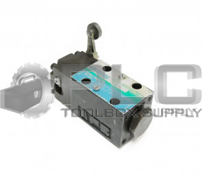EATON VICKERS DG20V-3-2C-60 VALVE 02-127358
