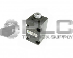 VEKTEK 21-1210-04 MANIFOLD BLOCK 