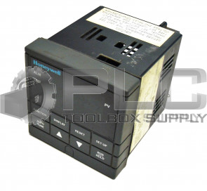Honeywell DC200E-0-000-1C0000-0 Temperature Controller UDC2000 120V 