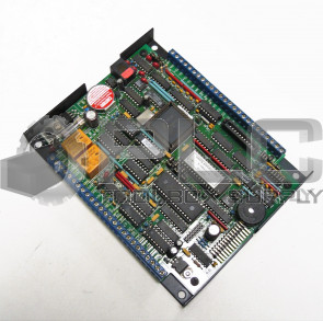 Z-WORLD PK 21XX BOARD