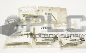 NEW LOT OF 5 MORSE SC306 CONNECTING SET SC306 C-L 330129