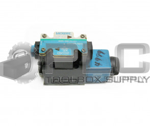 EATON VICKERS DG4V-3S-0BL-M-FTWL-B5-60 VALVE 02-109569