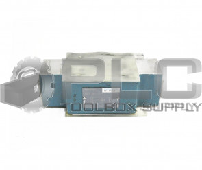 NEW MANNESMANN REXROTH Z2FS10-5-31/V SANDWICH THROTTLE CHECK VALVE