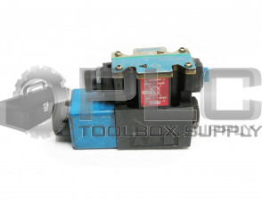 EATON VICKERS DG4V-3S-2A-M-FPA5WL-B5-60 VALVE 02-109627