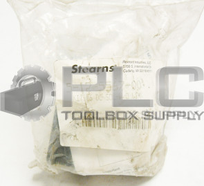 NEW STEARNS 5-12-5567-00 SOLENOID KIT REPLACEMENT