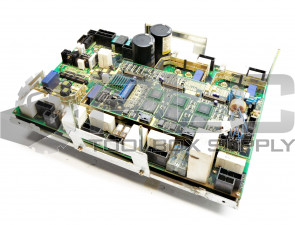 FANUC A06B-6105-H002 SERVO AMPLIFIER A06B6105H002