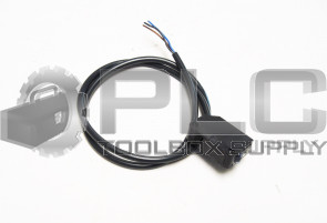 OMRON E3Z-T81-D PHOTOELECTRIC SENSOR