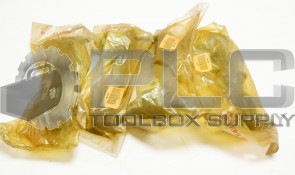 NEW LOT OF  4  BUYERS PRODUCTS WJ208 RUBBER HOOD LATCH 