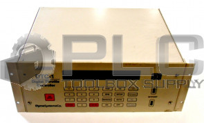 DYNE SYSTEMS DTC-1 THROTTLE CONTROLLER