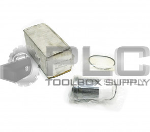 NEW FLUITEK 337148-01 FILTER ELEMENT 