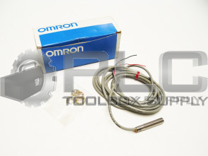 NEW OMRON E3HT-1DE1 PHOTOELECTRIC SWITCH