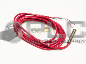 NEW OMRON E3HT-1L PHOTOELECTRIC SWITCH