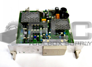 SIEMENS 6EW1-890-3AB RACK POWER SUPPLY 6EW18903AB