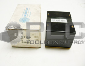 NEW MARCUS MC2501 TRANSFORMER MC250I