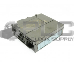 SIEMENS 6GK7342-2AH01-0XA0 SIMATIC NET PROFIBUS AS-INTERFACE LINK 