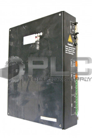 SIEMENS 6 EW 1890-2AC POWER SUPPLY 6EW18902AC