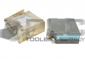 NEW SIEMENS 3RX9501-0BA00 POWER SUPPLY AS-I DATA COUPLING DC 30V/3A